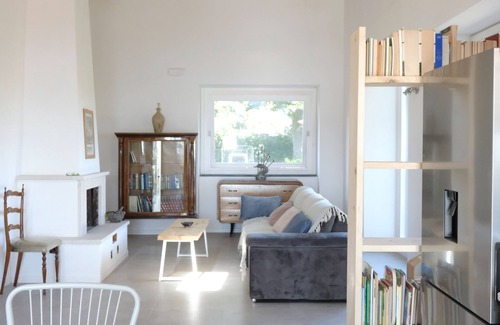 Milo Casa | casa Rosa milo