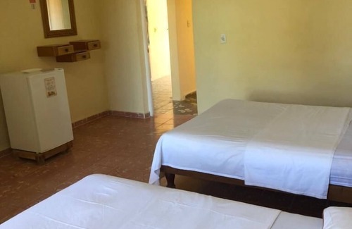 Trinidad Cama Y Desayuno | Casa Rosa y Gervasio