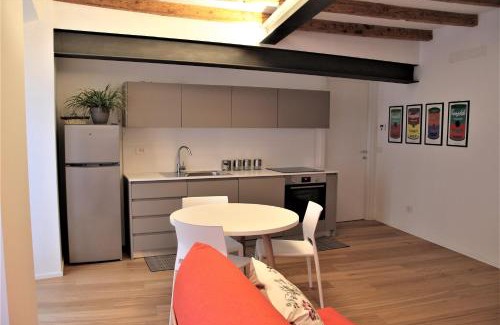 Como Apartamento | Casa Rosada