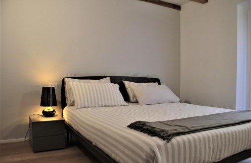 Como Apartamento | Casa Rosada