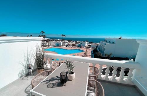 Los Mojones Apartamento | Casa Rosalía II in Puerto del Carmen