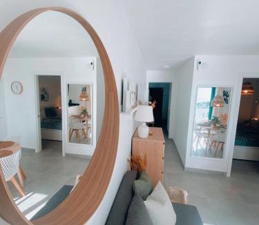 Los Mojones Apartamento | Casa Rosalía II in Puerto del Carmen