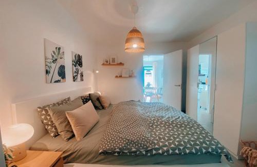 Los Mojones Apartamento | Casa Rosalía II in Puerto del Carmen