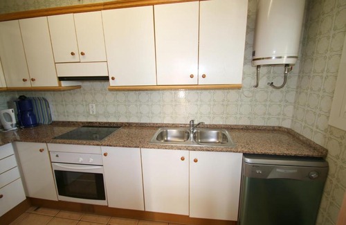 Cambrils Apartamento | Casa Rosales 3