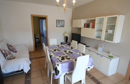 Cambrils Apartamento | Casa Rosales 3