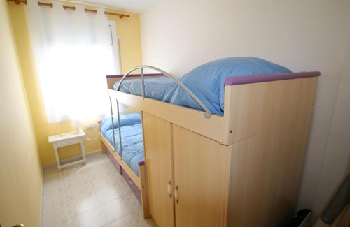 Cambrils Apartamento | Casa Rosales 7