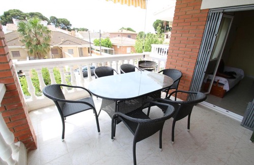 Cambrils Apartamento | Casa Rosales 7