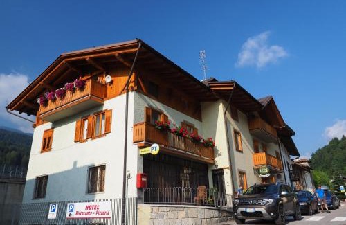 Mestriago Apartamento | Casa Rosani