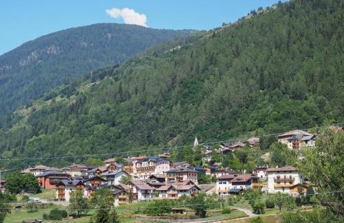 Mestriago Apartamento | Casa Rosani