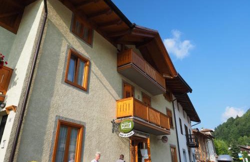 Mestriago Apartamento | Casa Rosani