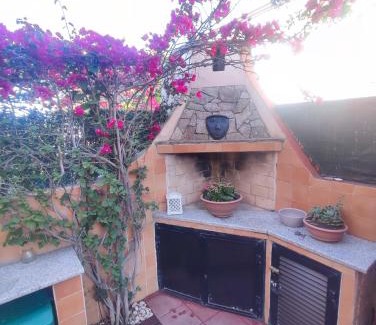 Porto Ottiolu Casa | Casa Rosanna