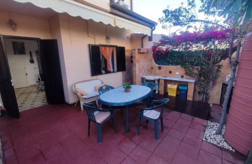 Porto Ottiolu Casa | Casa Rosanna