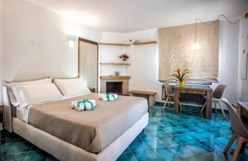 Dragonea Cama Y Desayuno | Casa Rosaria Amalfi Coast