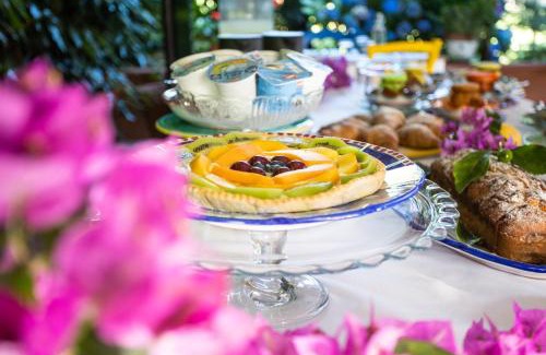 Dragonea Cama Y Desayuno | Casa Rosaria Amalfi Coast