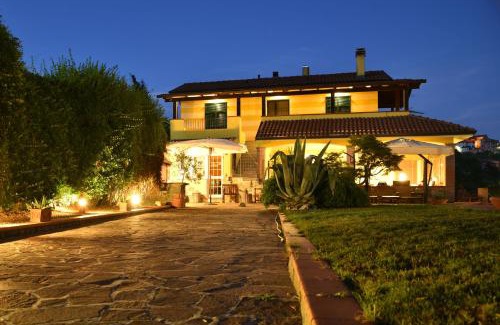 Vezzano Ligure Casa | Casa Rosaria
