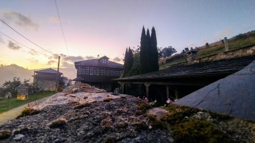 Villanueva De Pria Casa | Casa Rosario