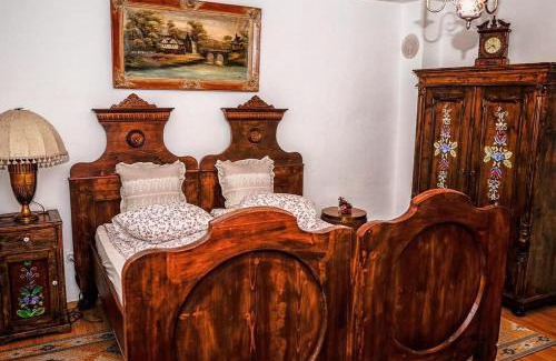 Sighisoara Casa | Casa Rosca