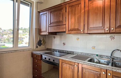 Artallo Apartamento | Casa Rosella by Interhome