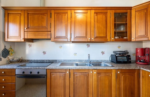 Artallo Apartamento | Casa Rosella by Interhome