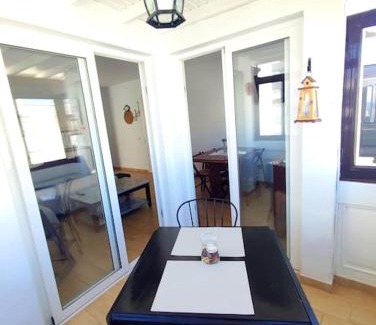 Playa Honda Apartamento | Casa Roshan