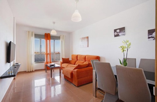Puerto del Rosario Casa | Casa Rosi 2