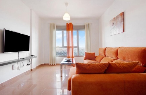 Puerto del Rosario Casa | Casa Rosi 2