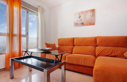Puerto del Rosario Casa | Casa Rosi 2