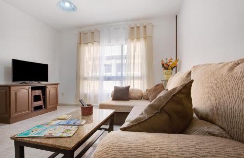 Gran Tarajal Casa | Casa Rosi