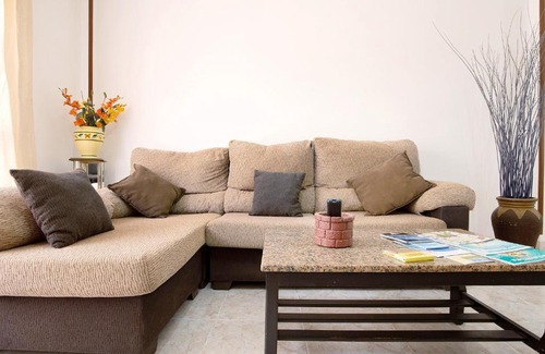 Gran Tarajal Casa | Casa Rosi