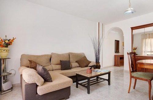 Gran Tarajal Casa | Casa Rosi