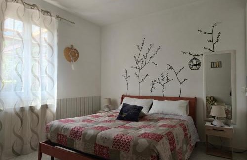 Fosdinovo Apartamento | Casa Rosi, in campagna, relax tra mare e montagna