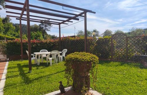 Fosdinovo Apartamento | Casa Rosi, in campagna, relax tra mare e montagna