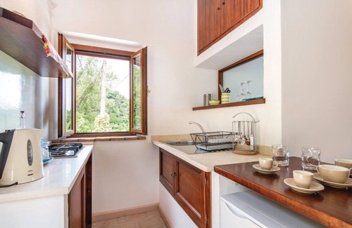 Fornole Apartamento | Apartamento en Narni con 1 habitaciones, capacidad 4