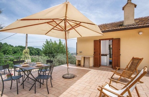 Fornole Apartamento | Apartamento en Narni con 1 habitaciones, capacidad 4