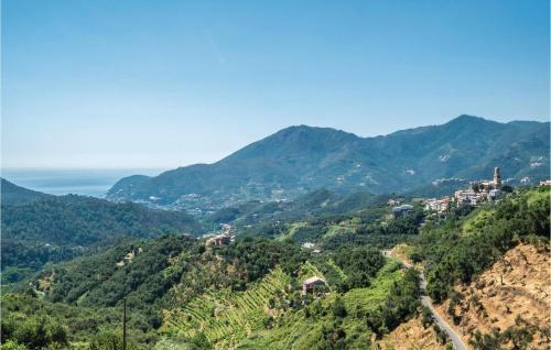 Levanto Apartamento | Casa Rosmarino