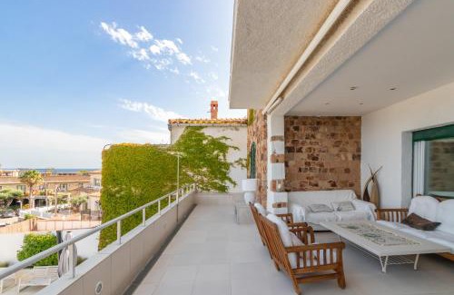 Sant Feliu de Guixols Casa | Casa Rosselló