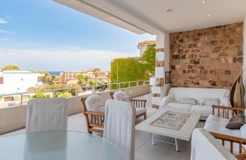 Sant Feliu de Guixols Casa | Casa Rosselló
