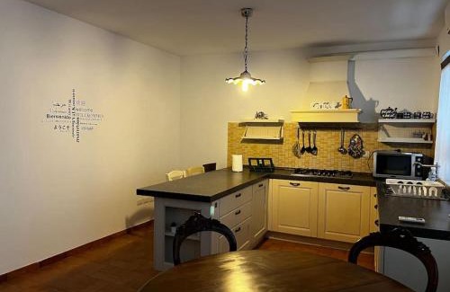 Pineta Casa | Casa Rossella