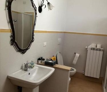 Pineta Casa | Casa Rossella