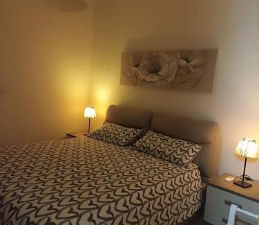 Pomigliano D'arco Casa | Casa Rossi
