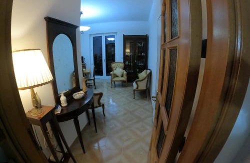 Pomigliano D'arco Casa | Casa Rossi