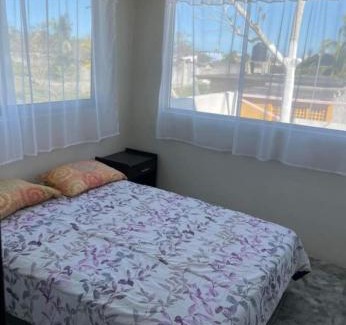 Tecolutla Casa | Casa rossi