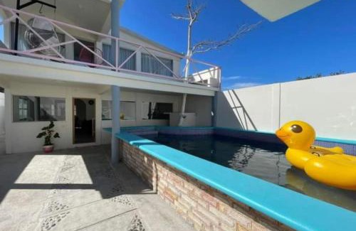 Tecolutla Casa | Casa rossi