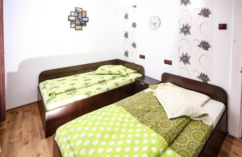 Toplita Casa | Casa Roxy