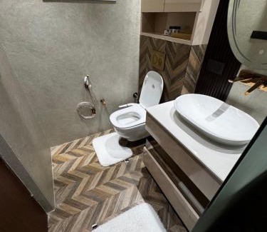 Amritsar Apartamento | Casa Royale An Escape with Elegance