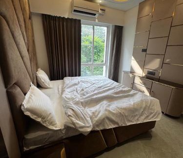 Amritsar Apartamento | Casa Royale An Escape with Elegance