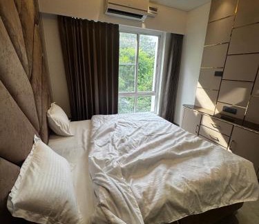Amritsar Apartamento | Casa Royale An Escape with Elegance