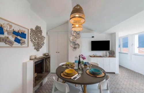 Lierna Apartamento | Casa Royale Appartamento Aria
