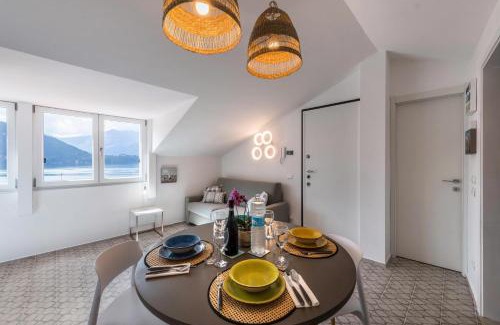 Lierna Apartamento | Casa Royale Appartamento Aria