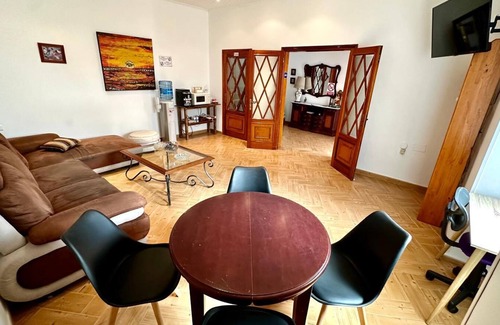 Granadilla de Abona Casa | Casa Rozita
